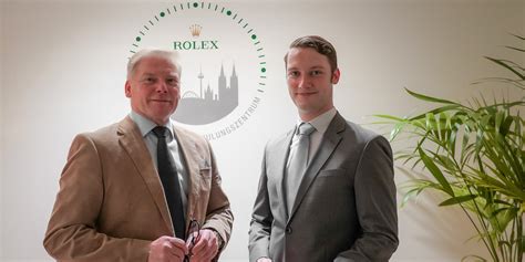 rémi corpataux rolex|Rolex: Ausbildungszentrum in Köln eröffnet .